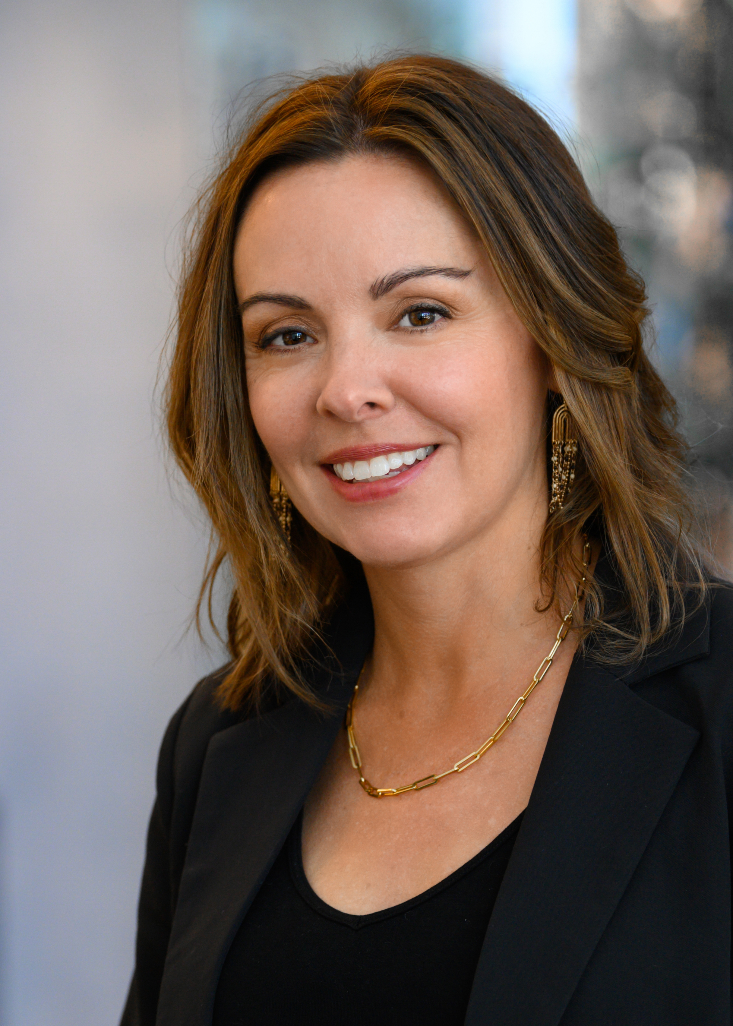 Angie Miller Brees - Associate Broker in Fishers, IN