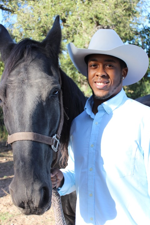 Tre Risher - Sales Associate in Austin, TX