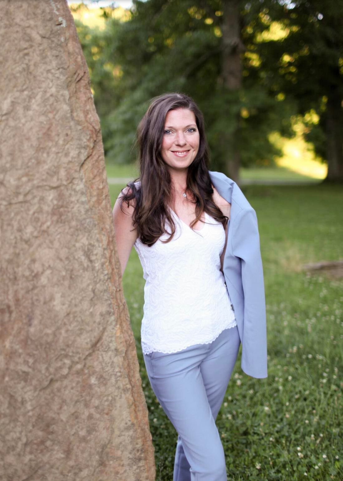 Lindsay Mongelli - Licensed Real Estate Salesperson in Pittsburgh, PA