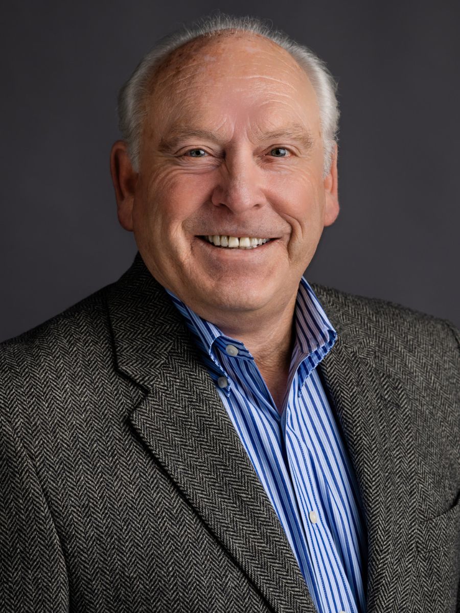 Don Murrell Sr. - Commercial Real Estate Specialist in Coeur D Alene, ID