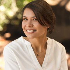 Jasmine Matsumoto in Hilo, HI