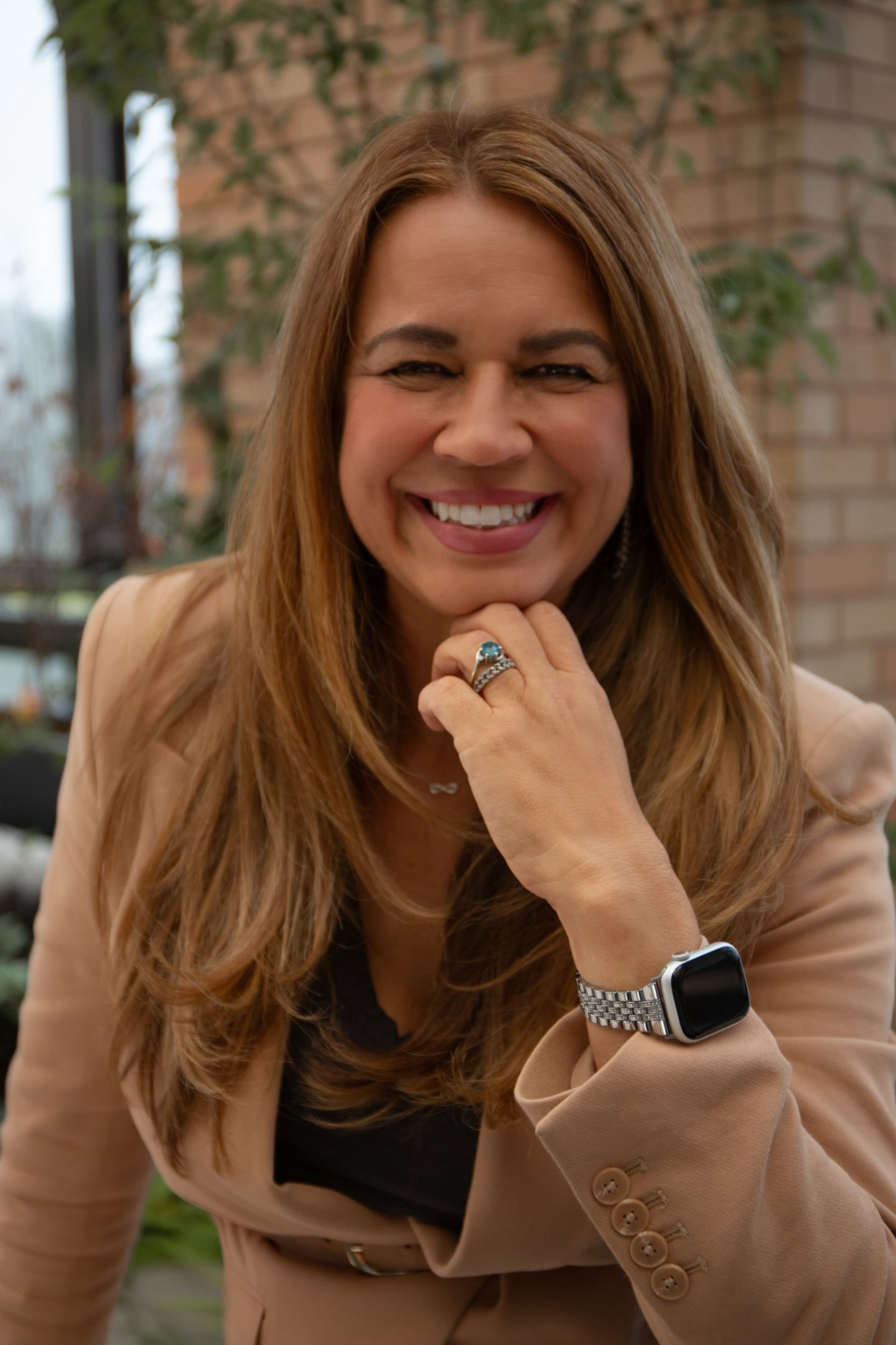 Trish Nichols - Sales Associate in Salt Lake City, UT
