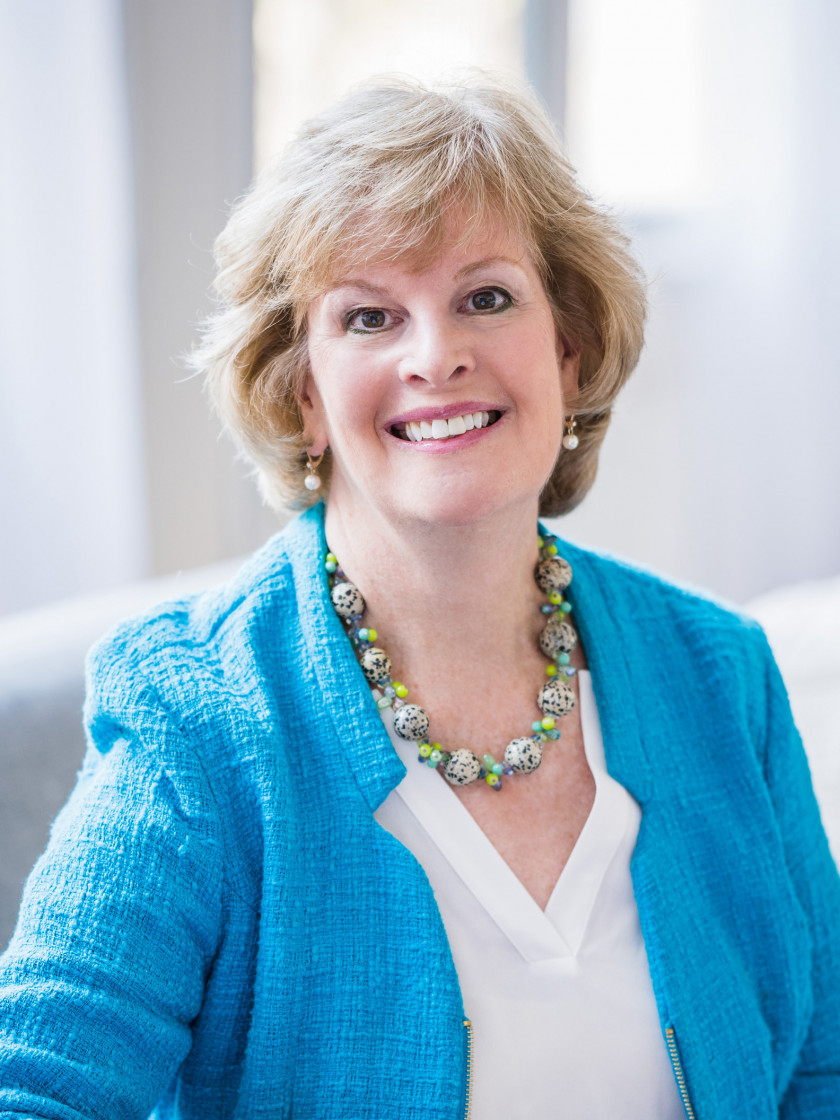 Laurie Walker in Old Lyme, CT