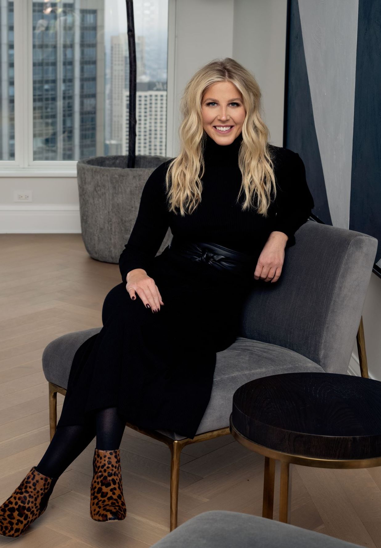 Meredith Beebe - Real Estate Professional in Chicago, IL