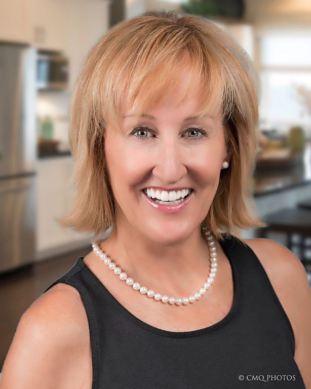 Kristen Donovan - Sales Associate in Scottsdale, AZ