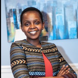 Brenda Kasuva - Real Estate Consultant in Abingdon, MD