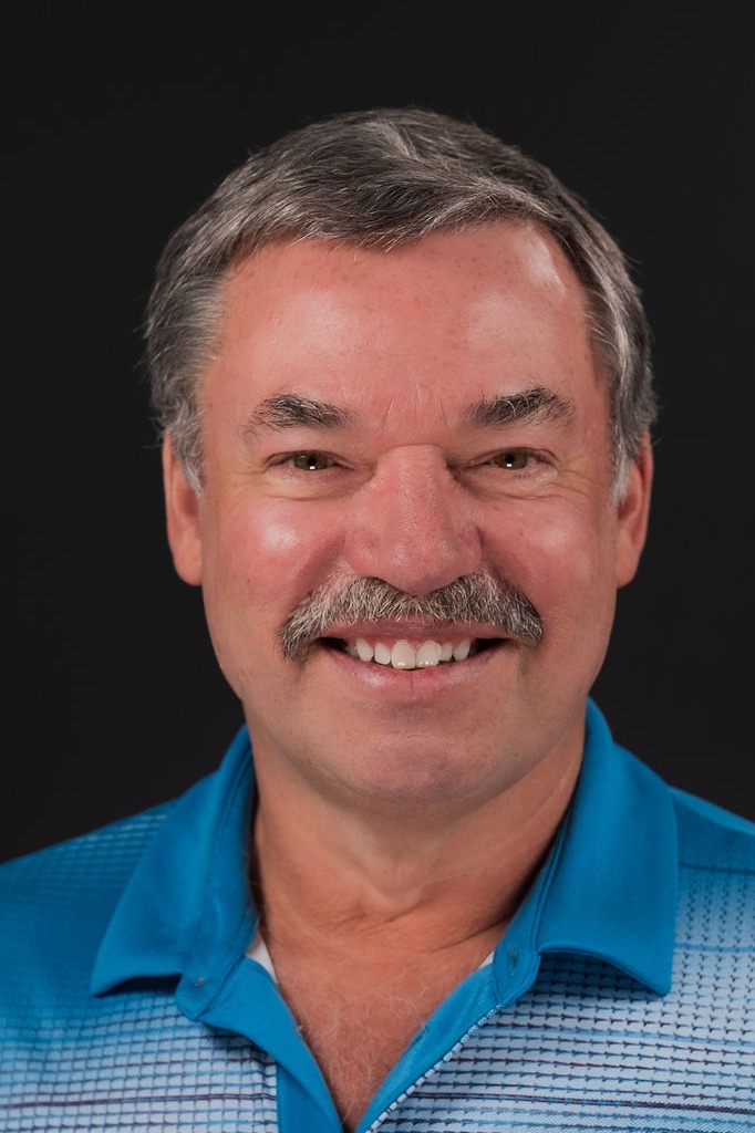 Jim Hoppens - Sales Associate in Green Valley, AZ