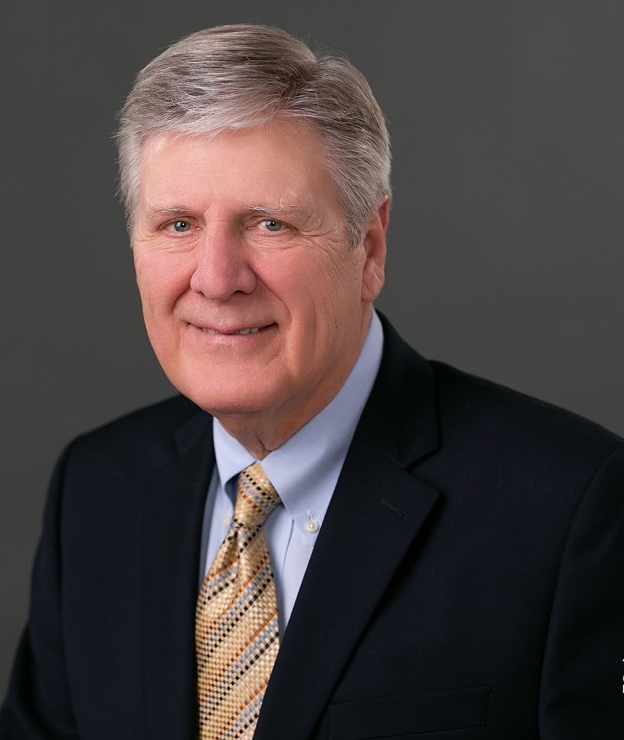 David Stevens in Clinton, MS
