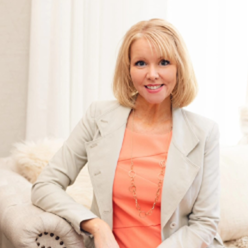 Susan McClain in Bargersville