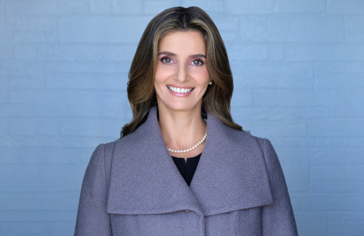 Marina Orfali Derobertis - Sales Associate in Miami, FL
