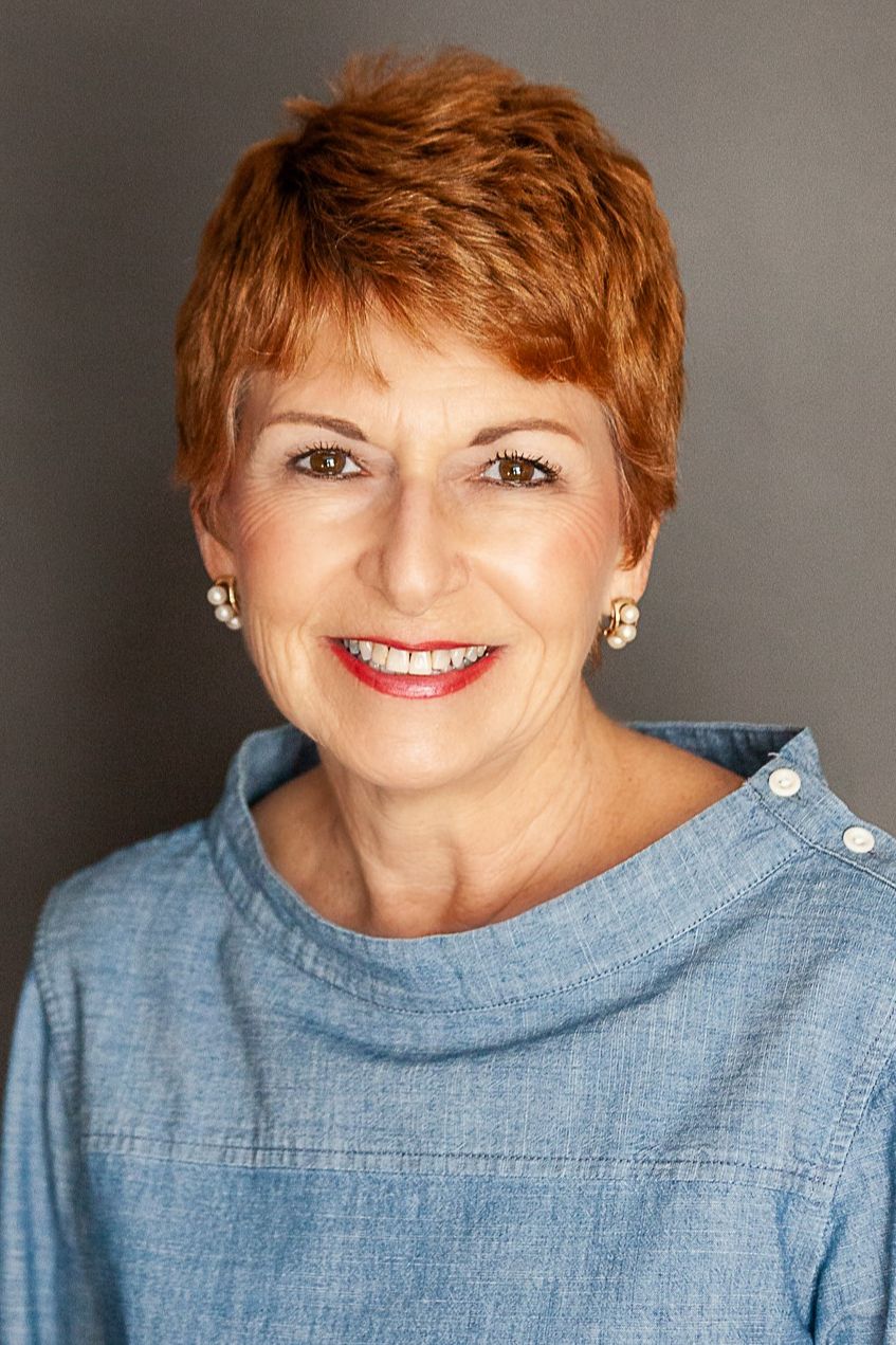 Shari Gay - Sales Associate in Fountain Hills, AZ