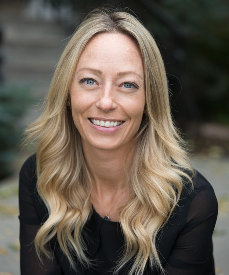 Katy Patterson - Sales Associate in Park City, UT
