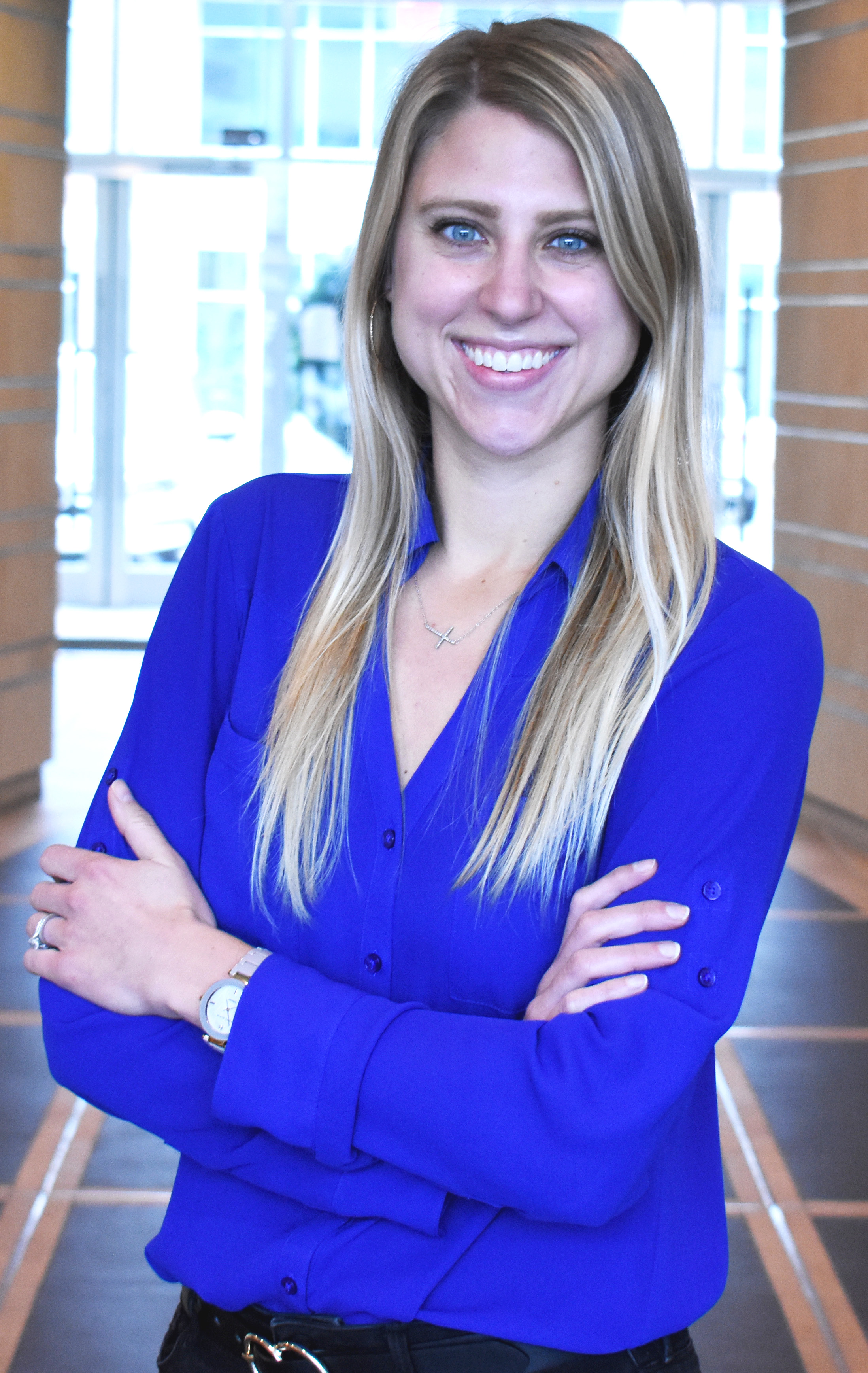 Olivia Peake - Sales Associate in Louisville, KY