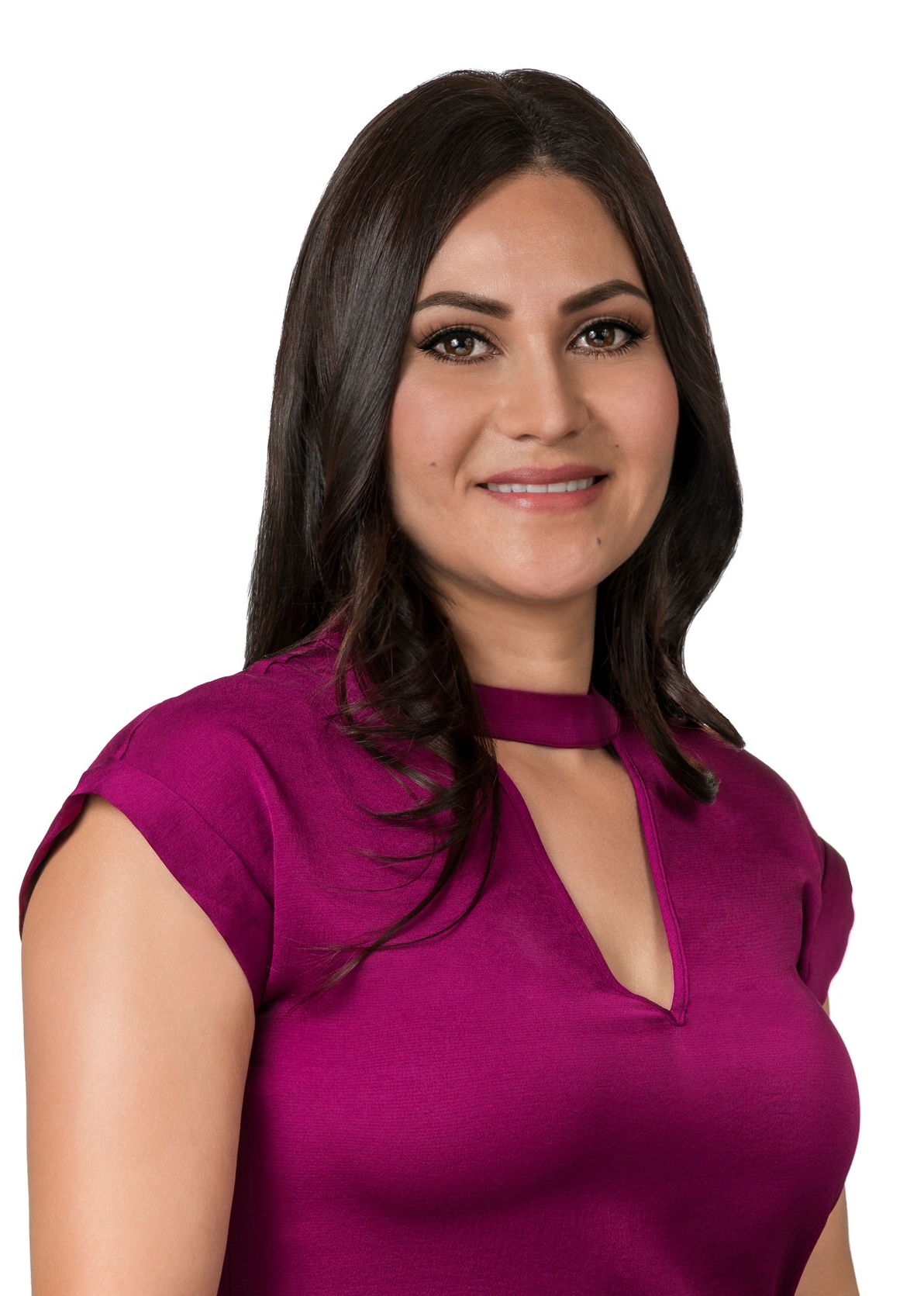 Jazmin Penaloza - Licensed Real Estate Salesperson in Las Vegas, NV