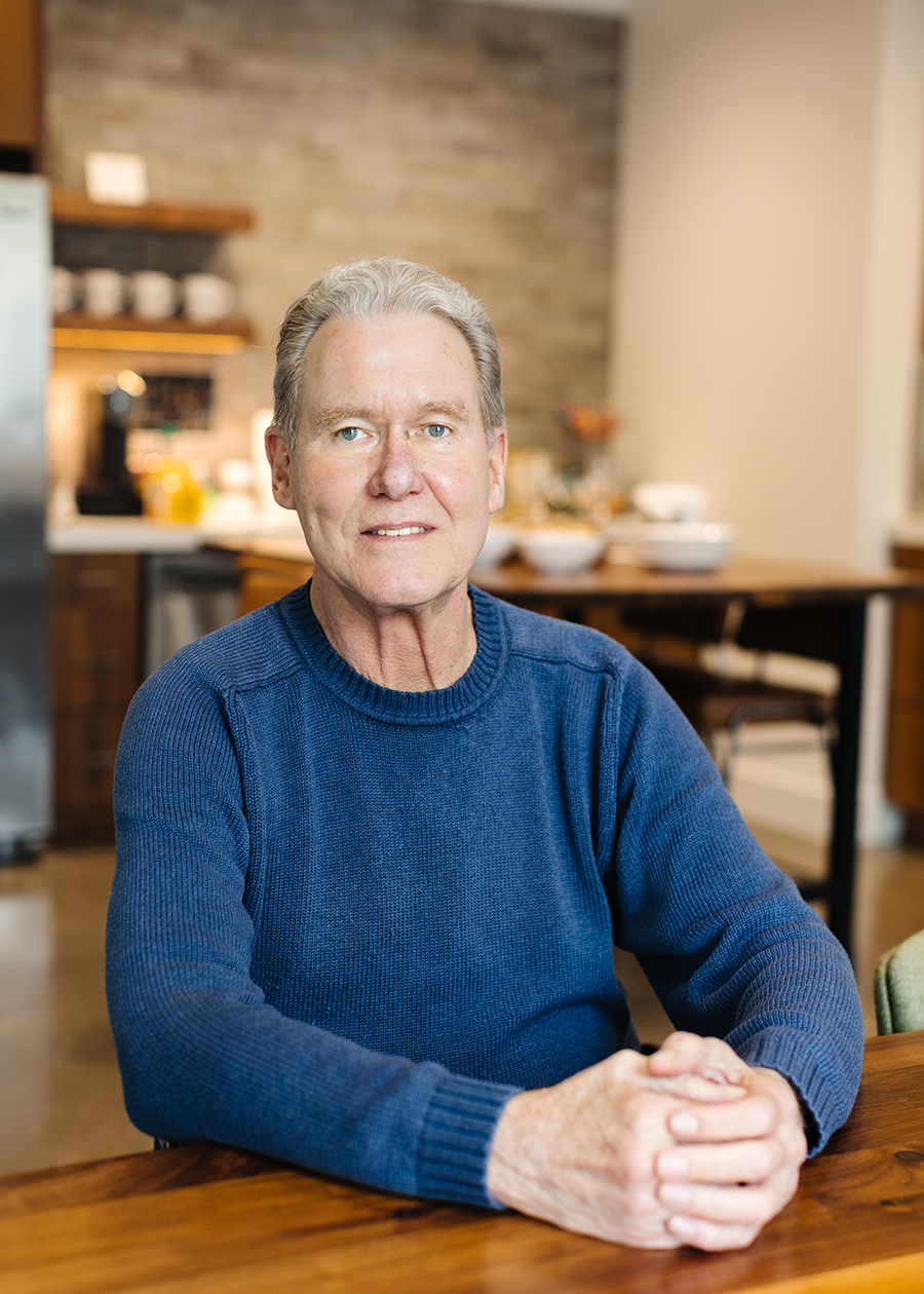 Timothy Morgan - Real Estate Professional in West Linn, OR