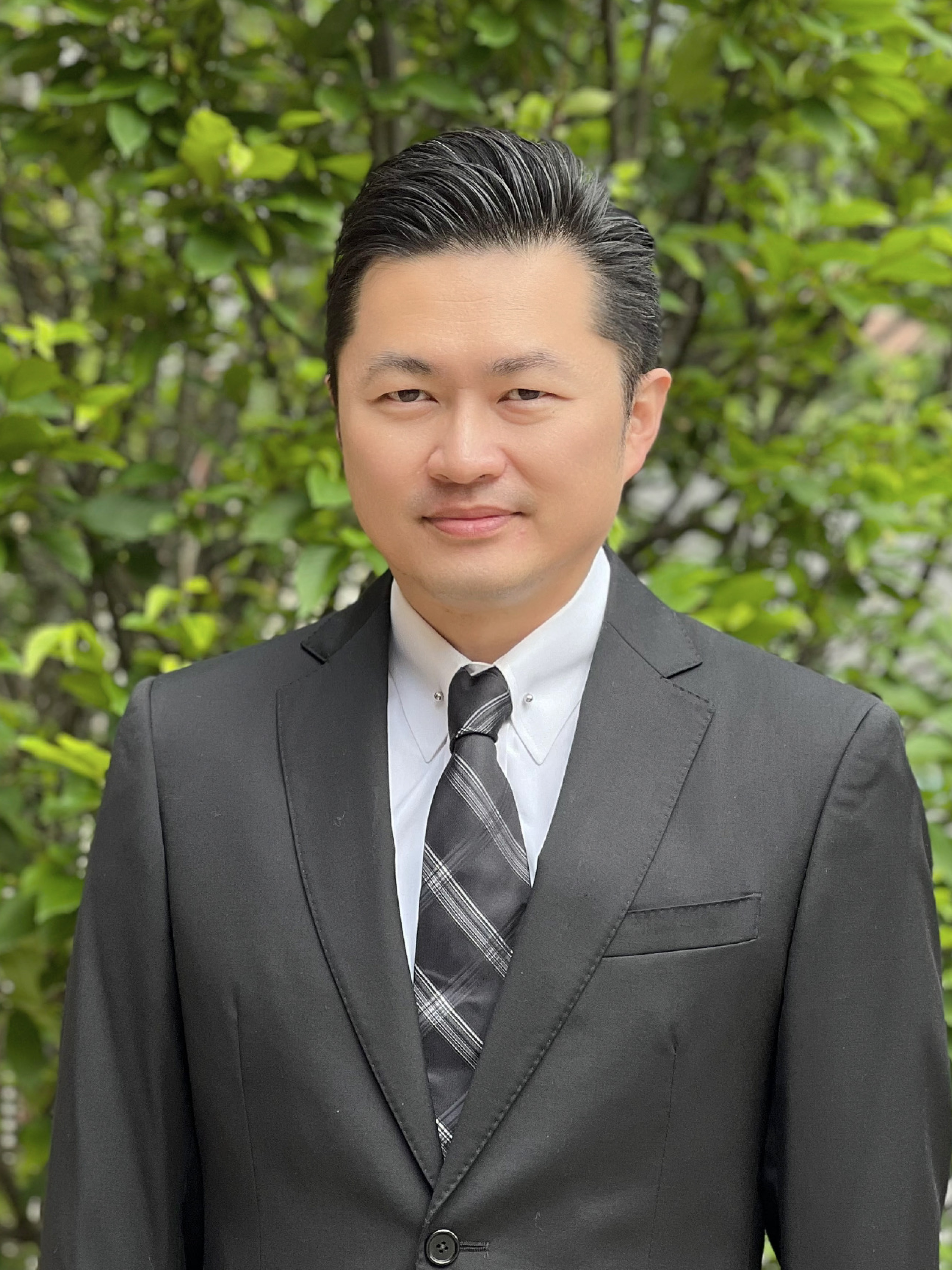 Jason Chen - Real Estate Professional in Westfield, NJ