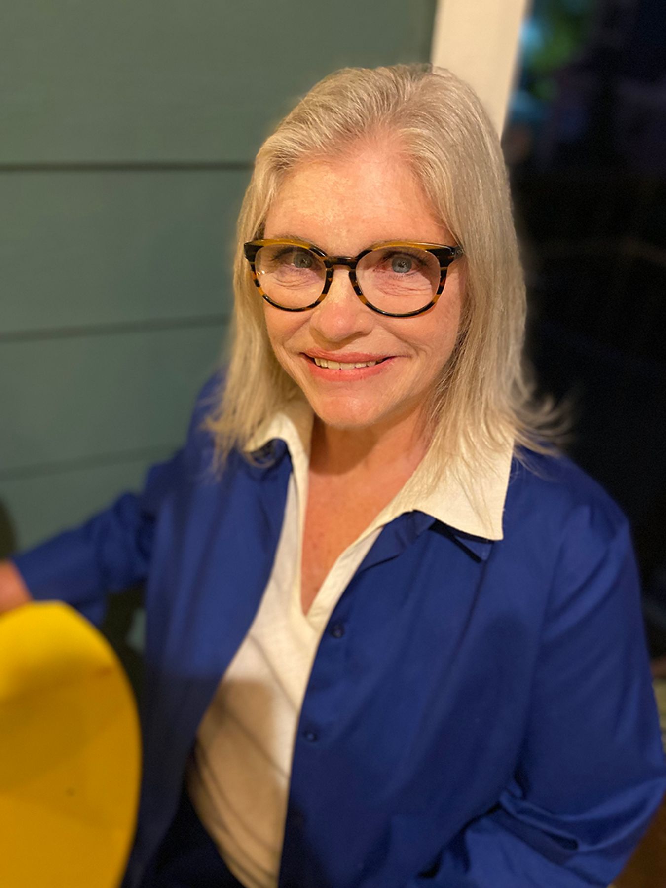 Constance Sharpe - Broker Associate in Sonoma, CA