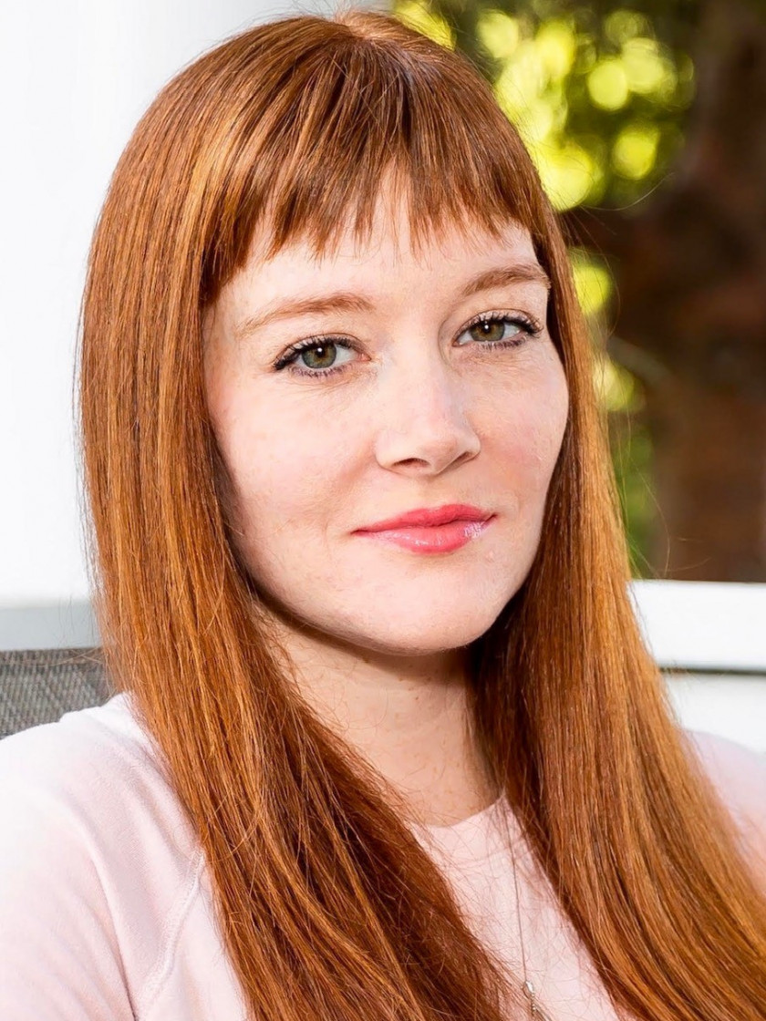 Dominique Shuminova in Millbrook, NY