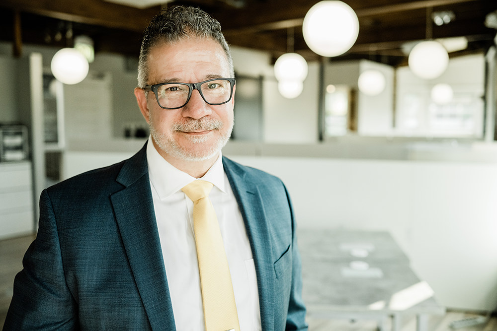 Jeffry Phillips - Sales Associate in Hinsdale, IL
