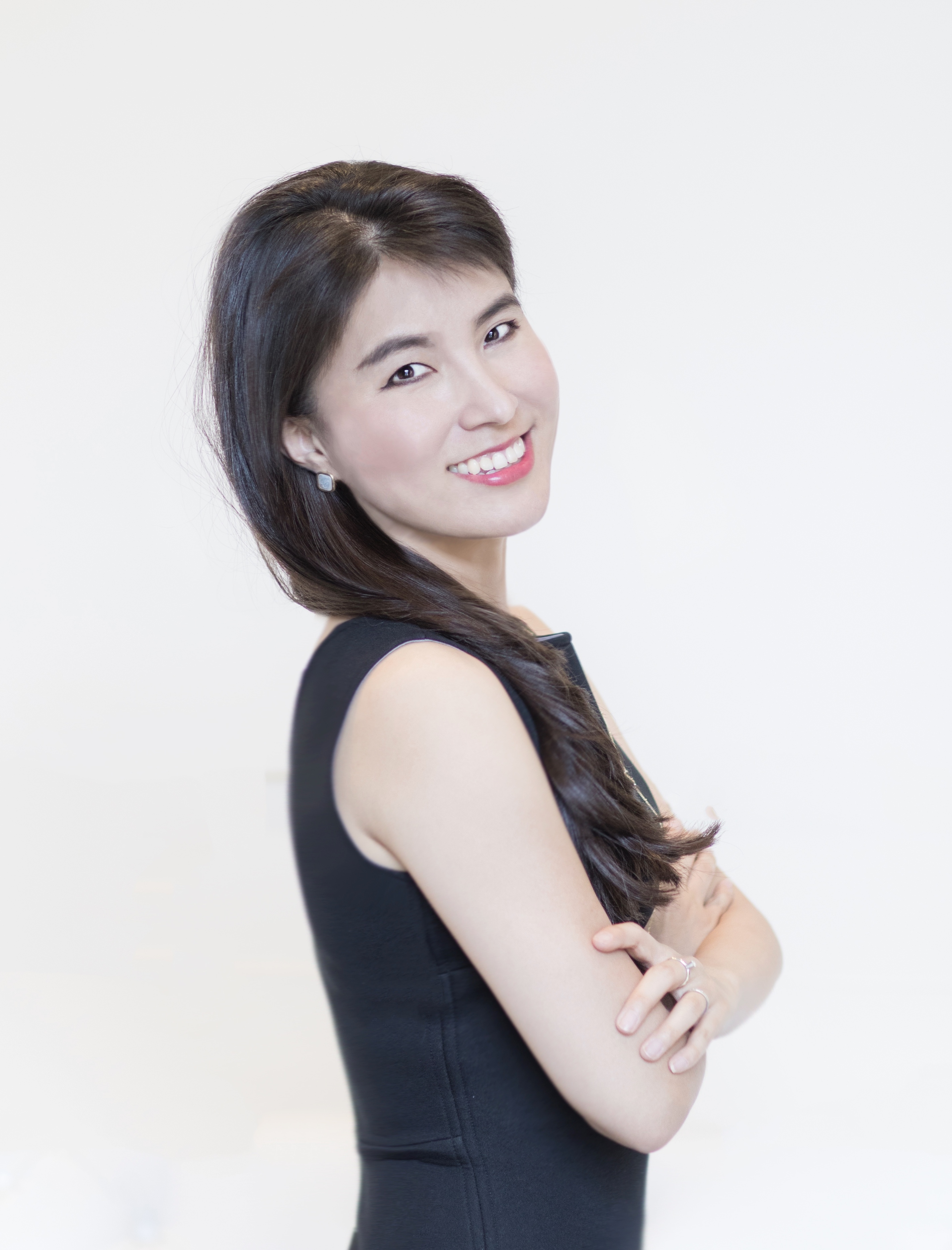 Rebecca Fu - Real Estate Professional in Hoboken, NJ