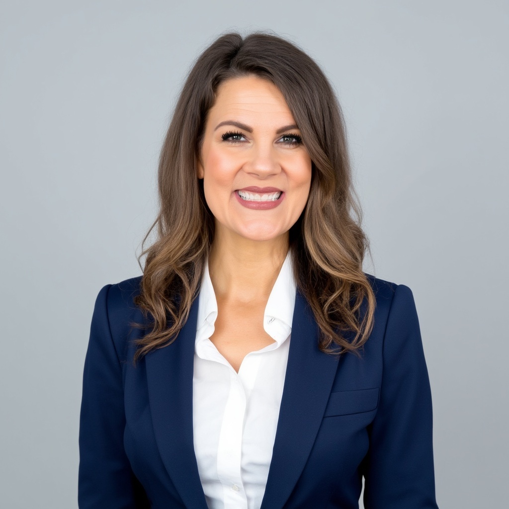 Amanda Speedy - Real Estate Broker in Greenwood, IN