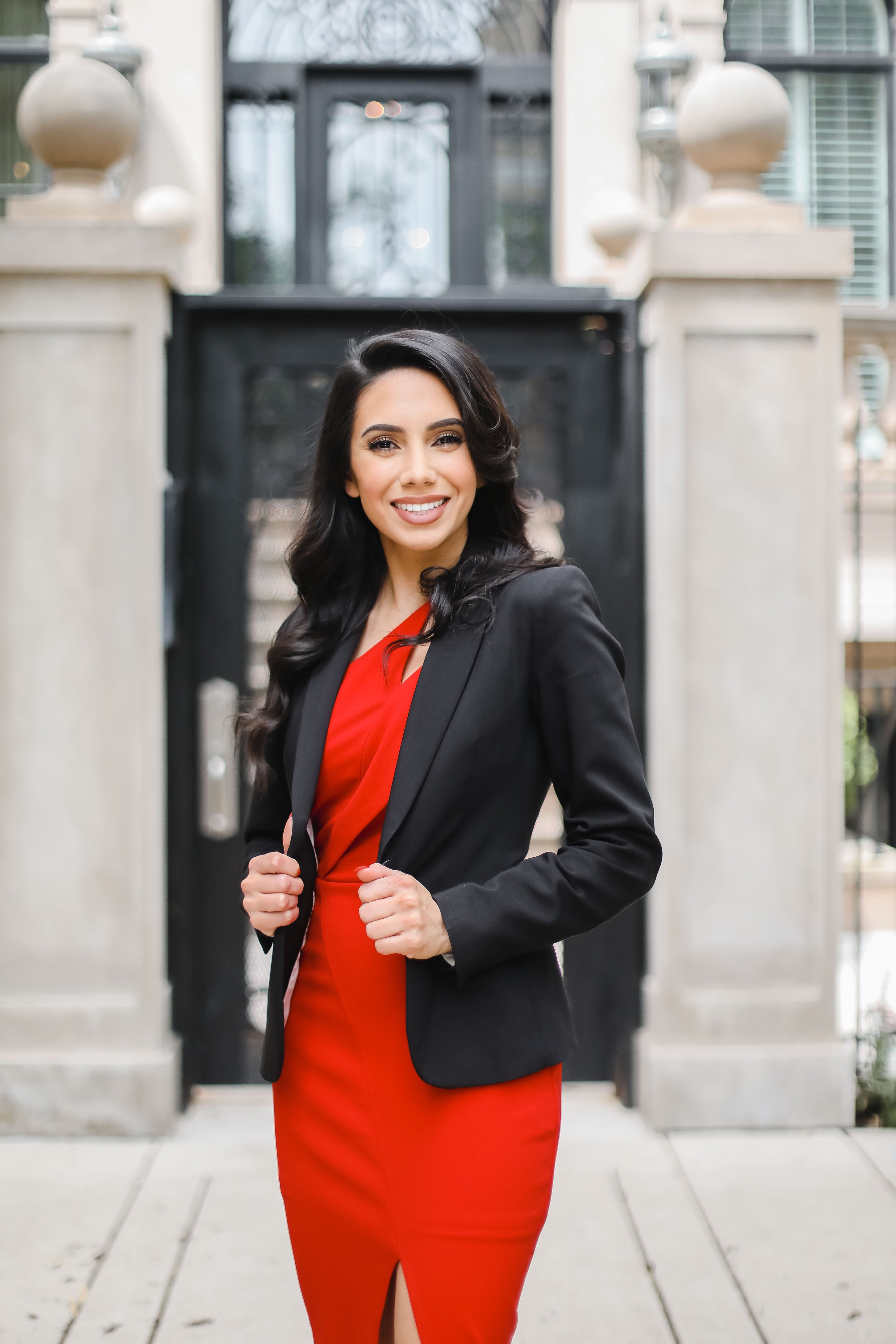 Jeanette Cortinas - Real Estate Professional in Chicago, IL