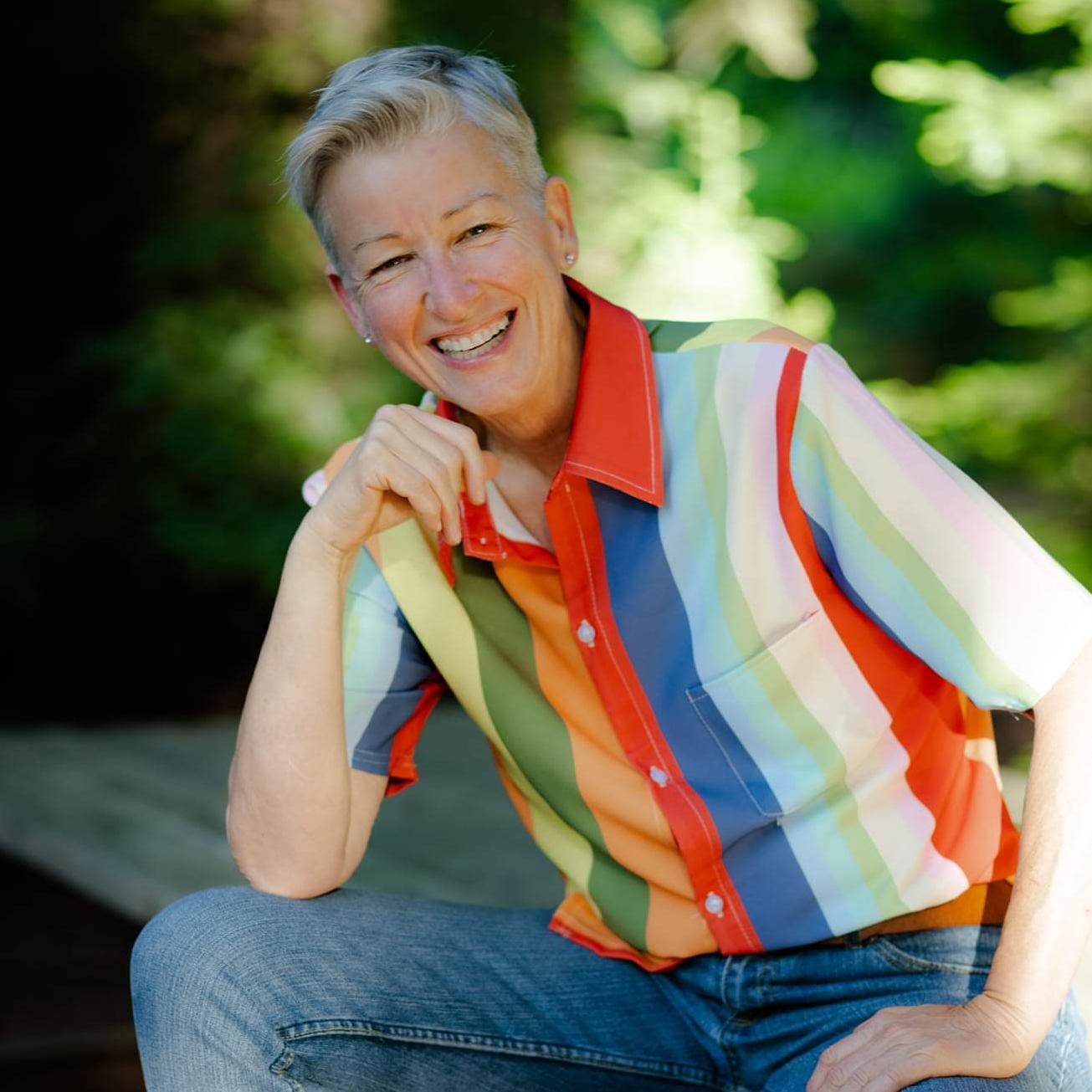 Suzanne Ash - Agent in Forestville, CA