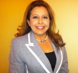 Alma Sanchez in Norwalk, CA