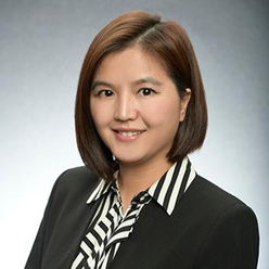 Jackie Chen in Rowland Heights, CA