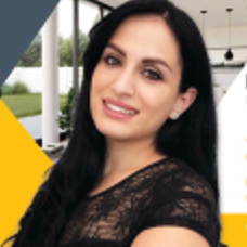 Lama Aljarmakani - Agent in Fontana, CA
