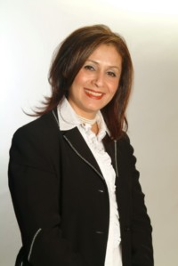 Jacklin Rafaelof - Sales Associate in Beverly Hills, CA