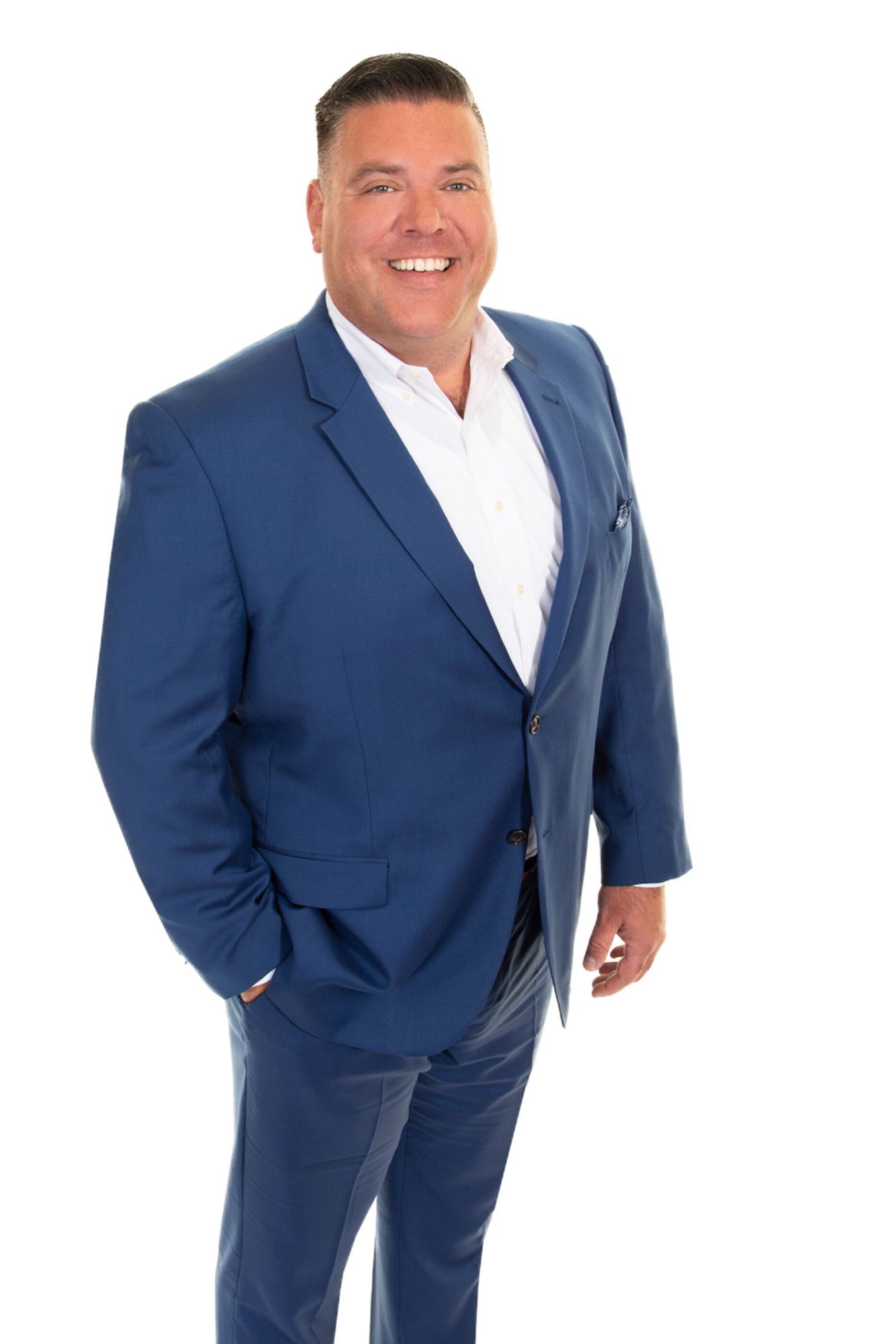 John Schuster - Broker in Minneapolis, MN