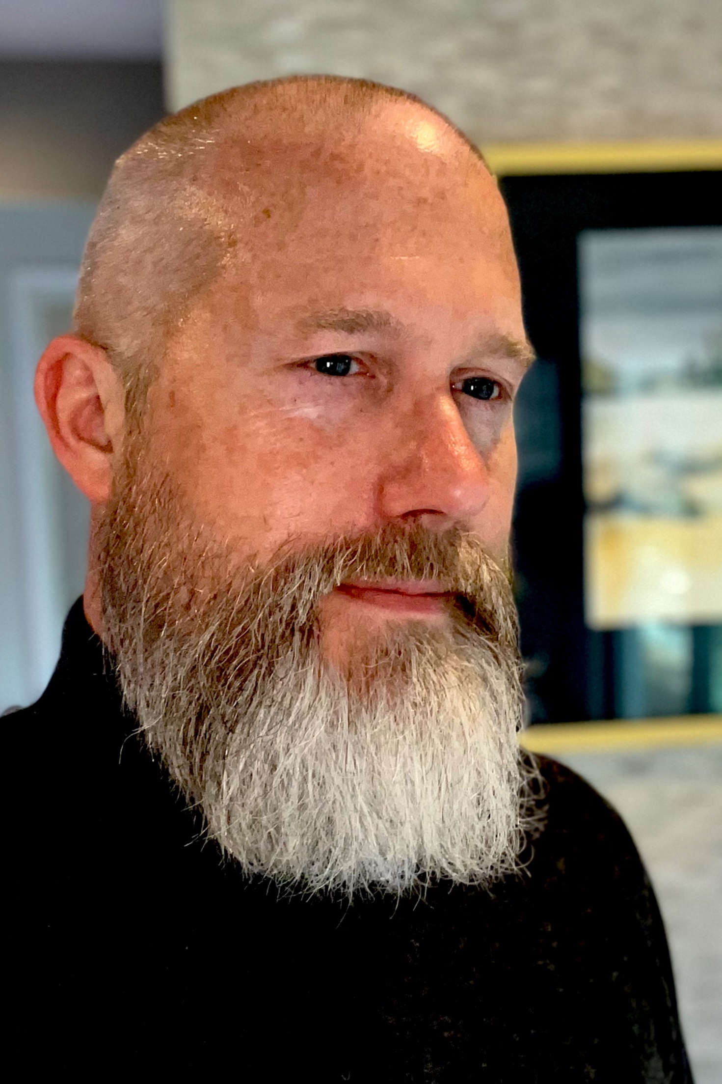 Tim Johnson - Broker in Minneapolis, MN