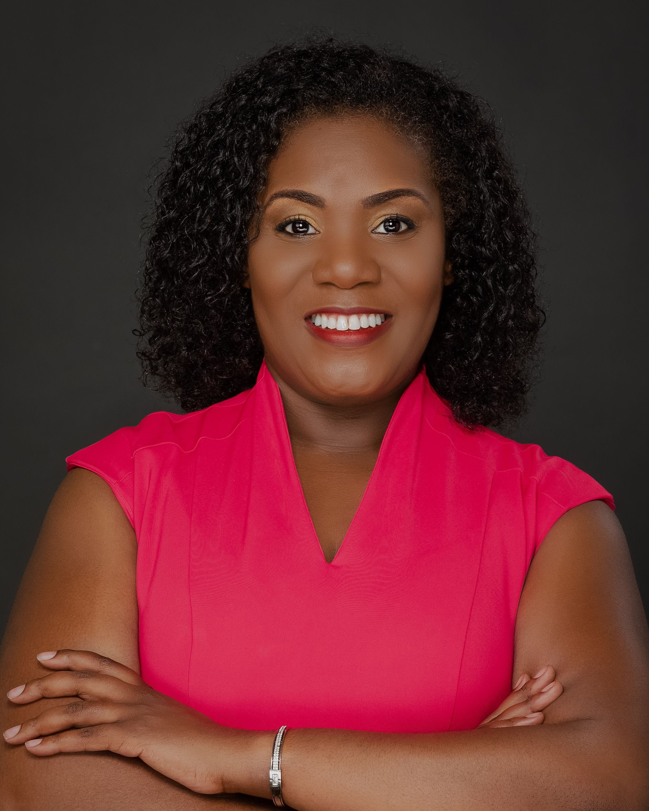 Aisha Buycks - Real Estate Professional in Huntsville, AL