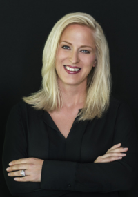 Kirsten Ricci - Sales Associate in Roswell, GA