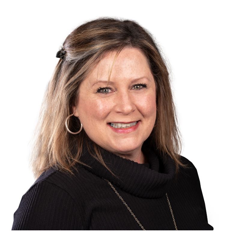 Lynne Riccoboni - Licensed Real Estate Salesperson in Fishkill, NY