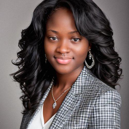 Olivia Simpson - Agent in Gainesville, GA