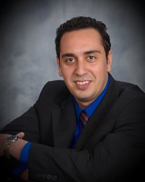 George Kafantaris in Broadview Heights, OH