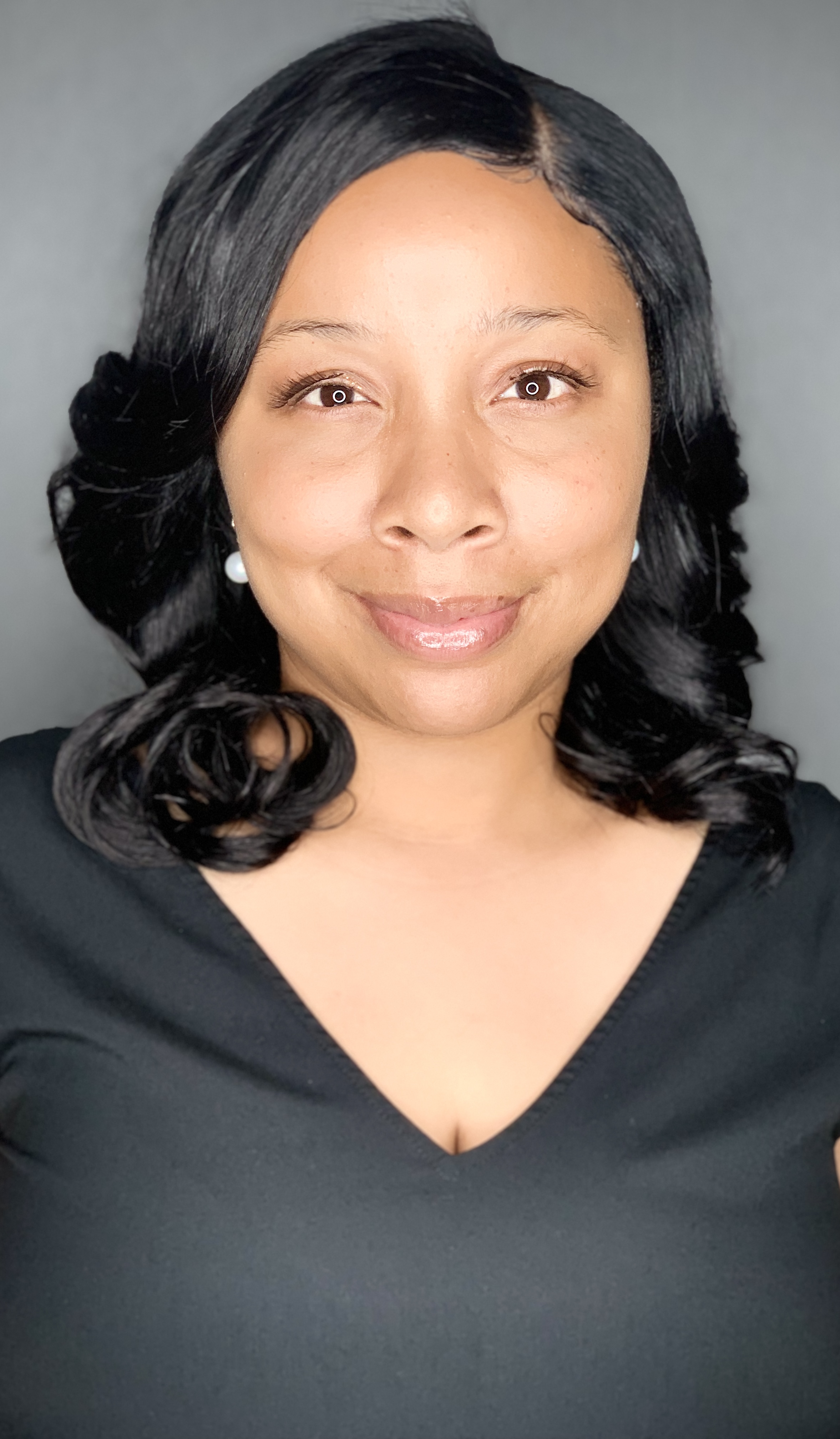 Nicole Robinson - Sales Associate in Metairie, LA