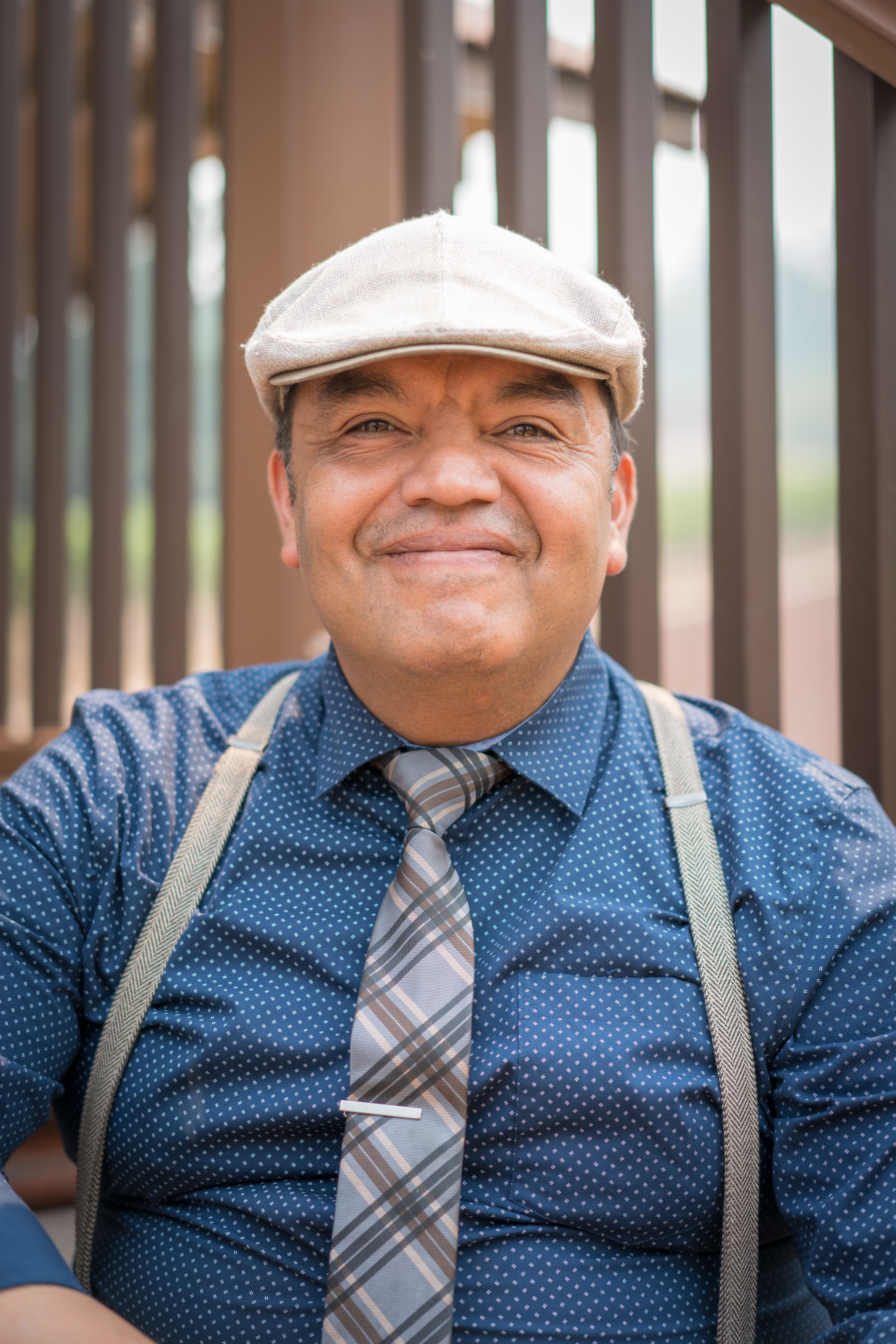 Sam Juarez - Real Estate Professional in Yountville, CA