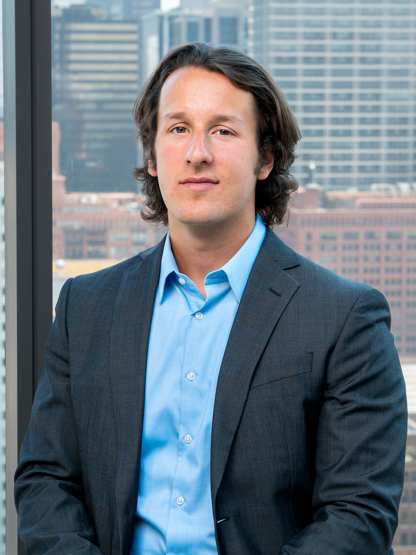 Michael Kaplan - Real Estate Professional in Chicago, IL