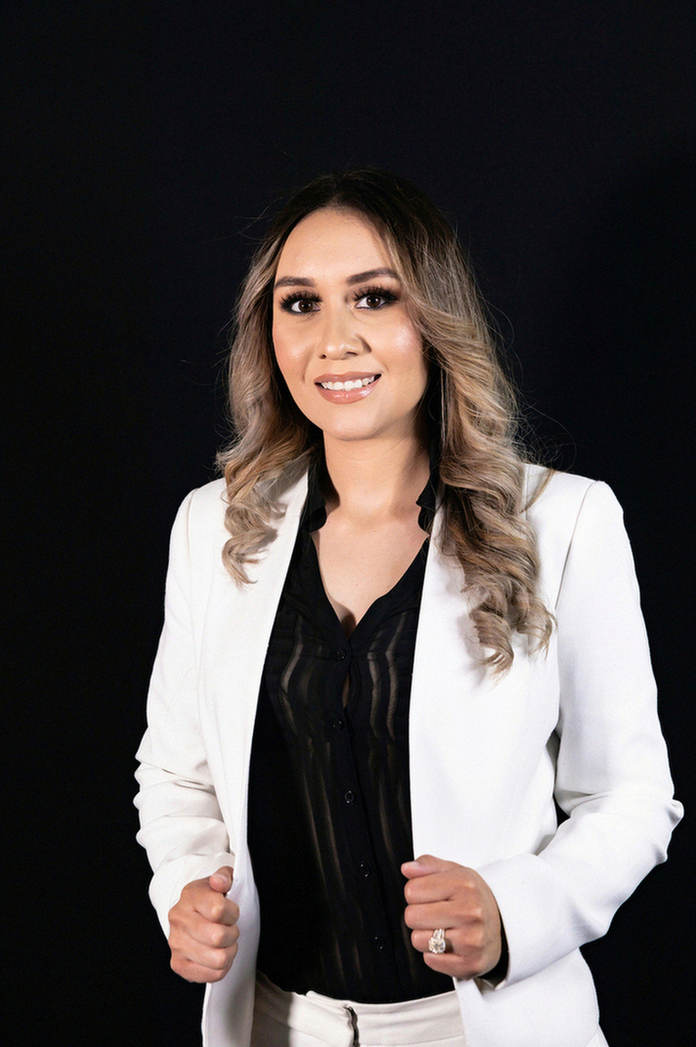 Brenda Ramirez - Realtor in CA
