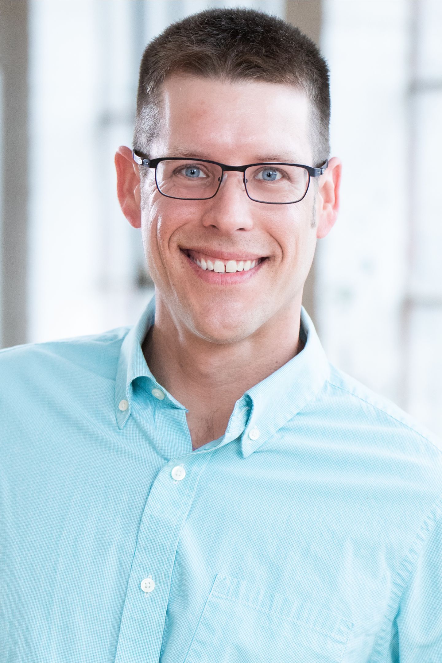 Nick Fradella - Sales Associate in Buffalo, MN