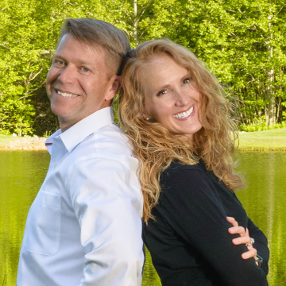Brad Puffer - Realtor in Asheville, NC