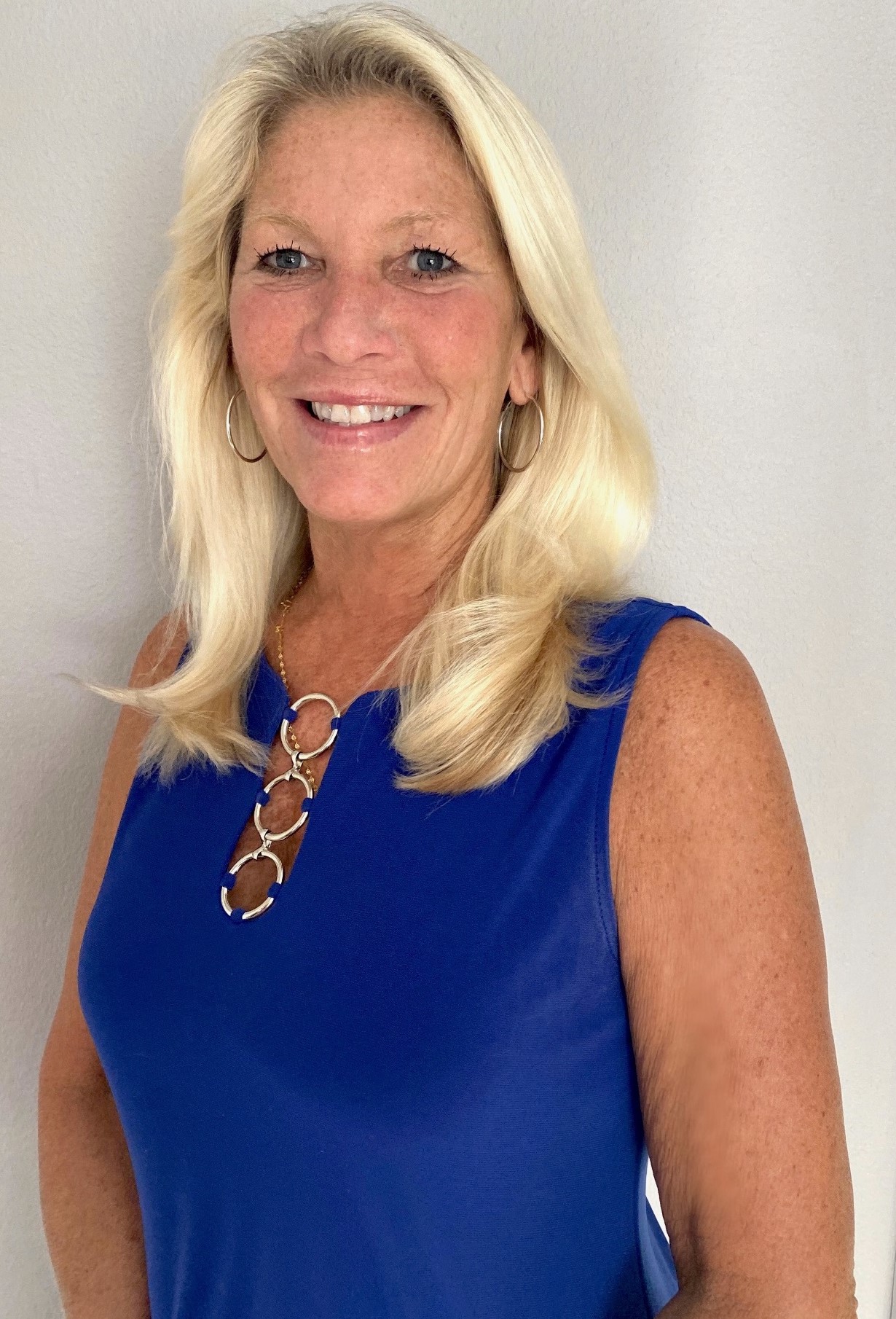 Laura Barber in Madeira Beach, FL