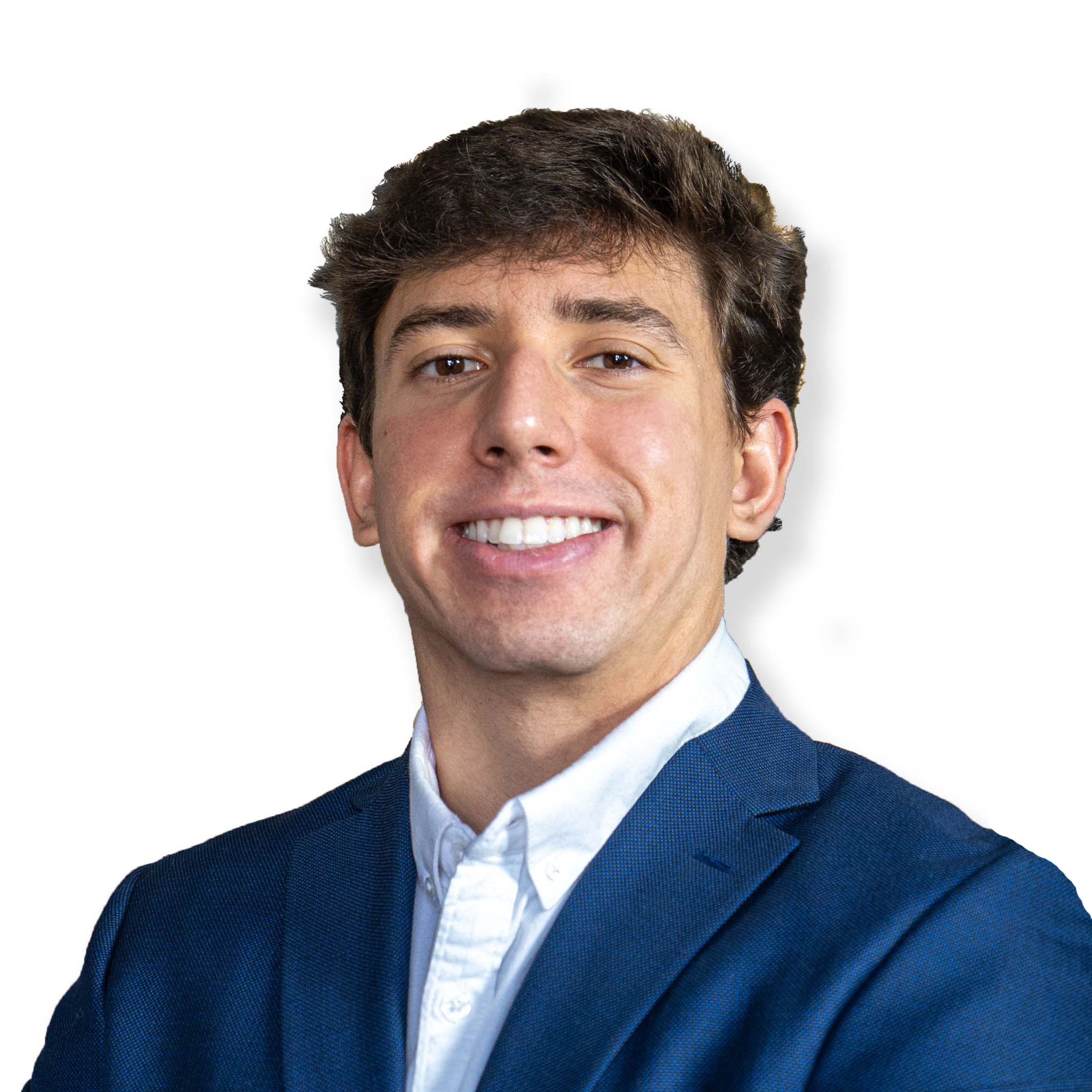 Brandon Oden - Realtor in MD