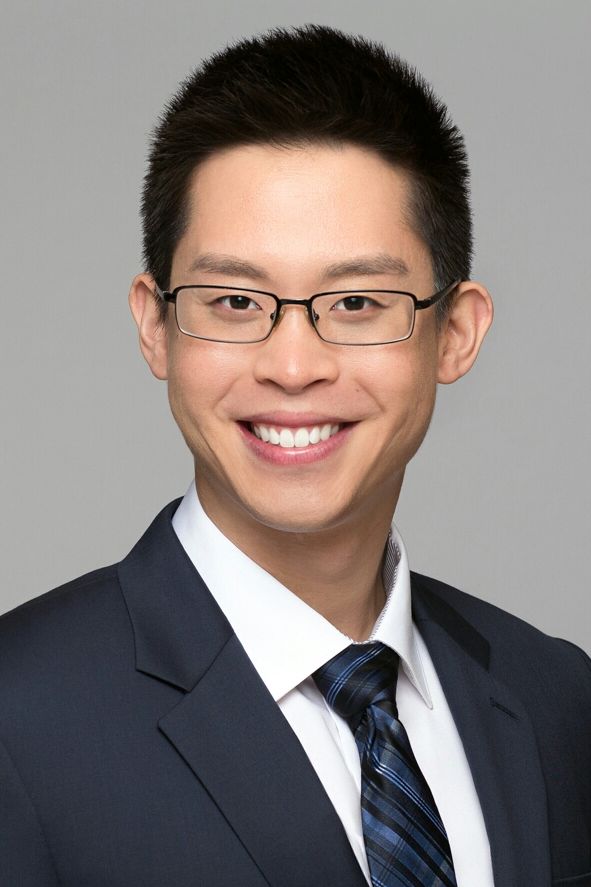 Jonathan Pang - Broker in Honolulu, HI