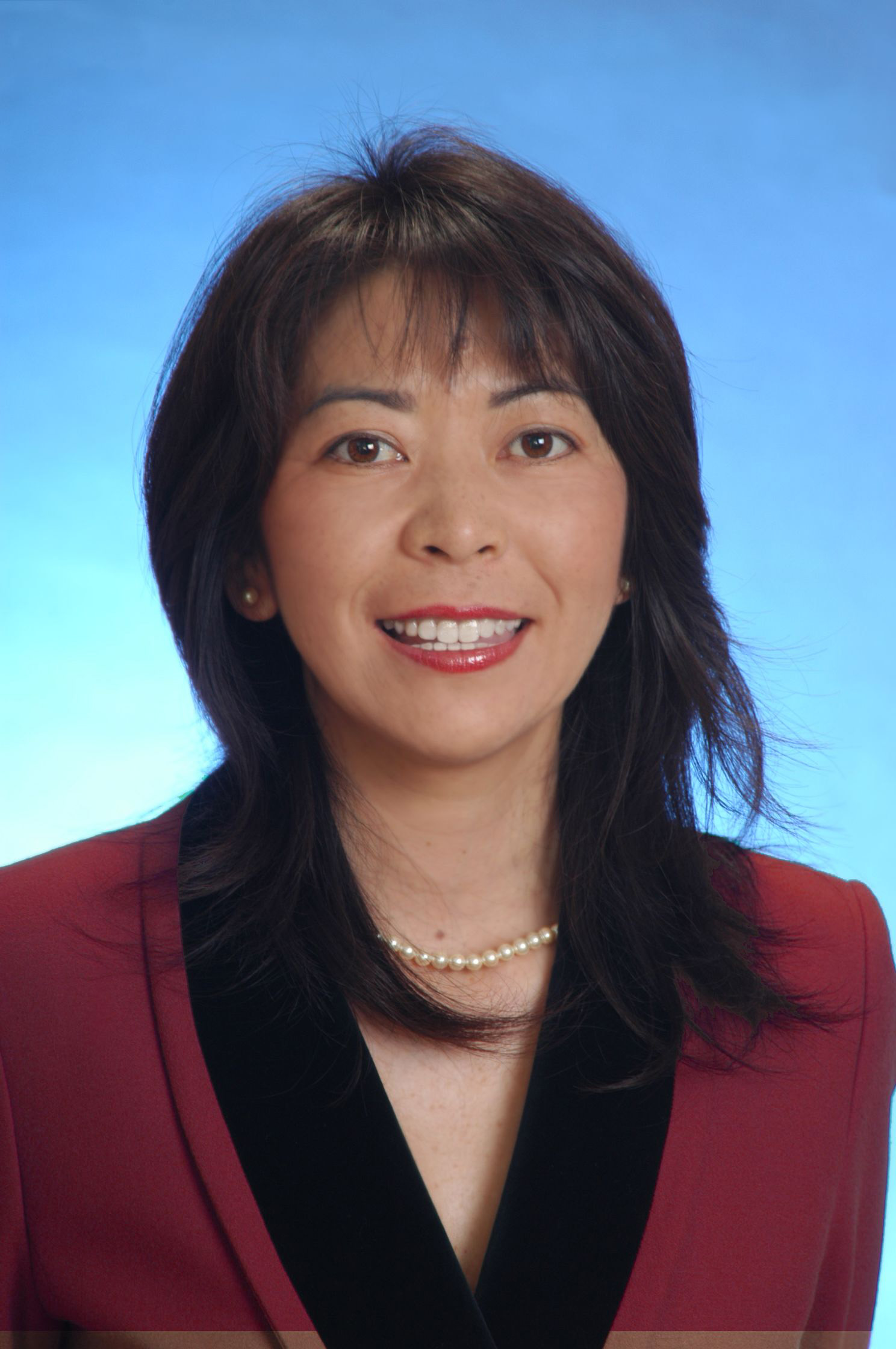 Michiko Wada - Salesperson in Honolulu, HI