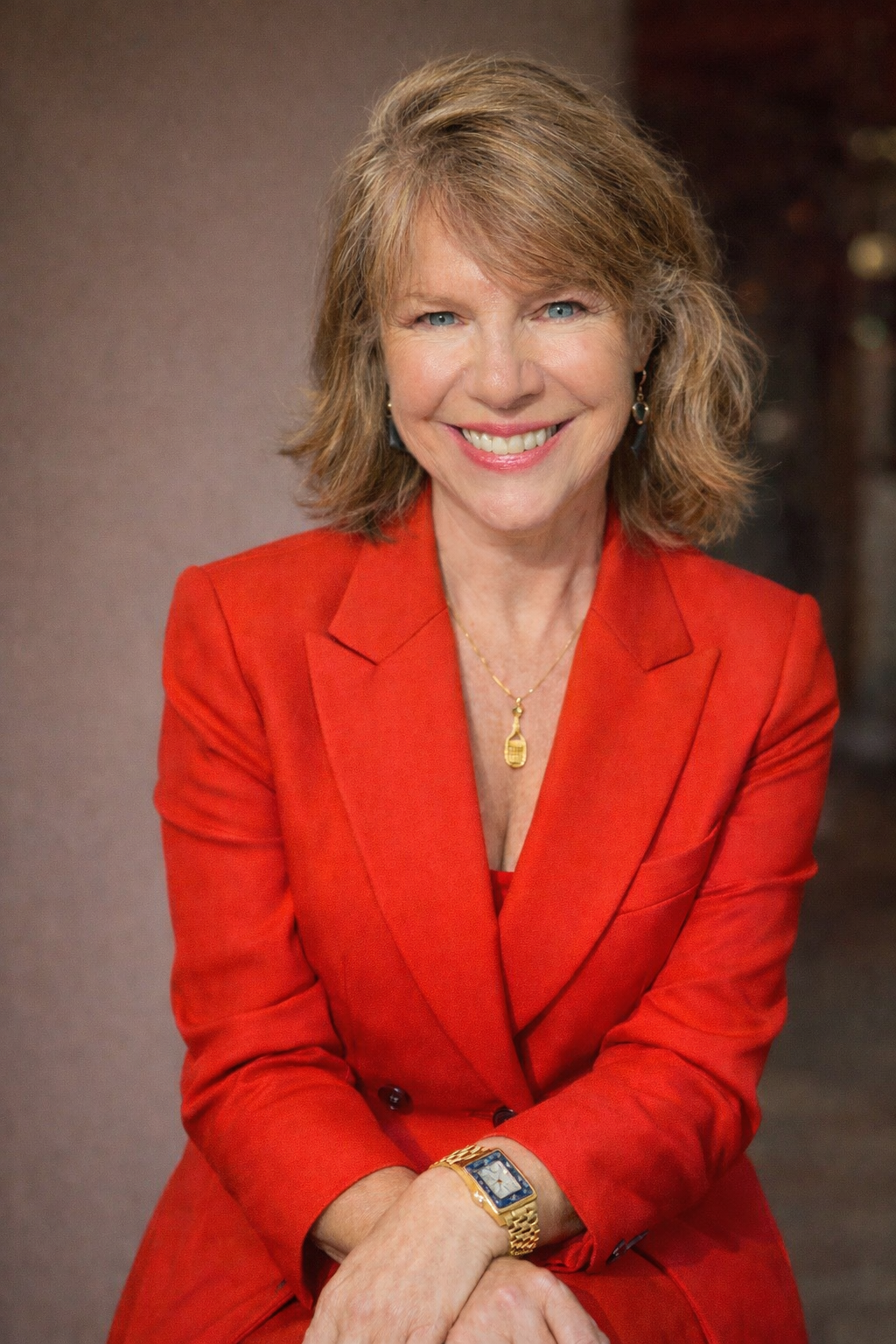 Diane Tien - Real Estate Professional in Mercer Island, WA