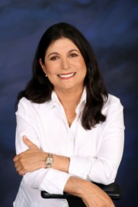 Nancy Sanborn - Sales Associate in Beverly Hills, CA
